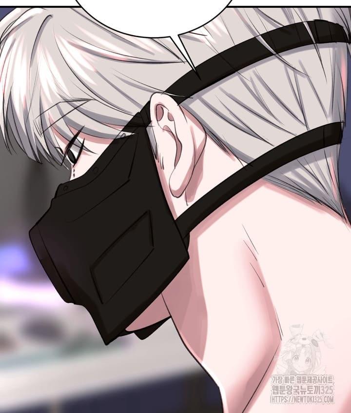 El ilusionista y el cosplay en vivo - Capítulo 8 manhwa
