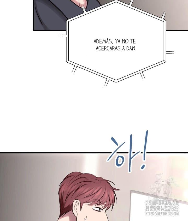El ilusionista y el cosplay en vivo - Capítulo 8 manhwa