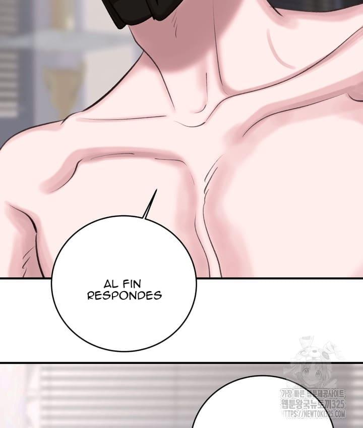 El ilusionista y el cosplay en vivo - Capítulo 8 manhwa