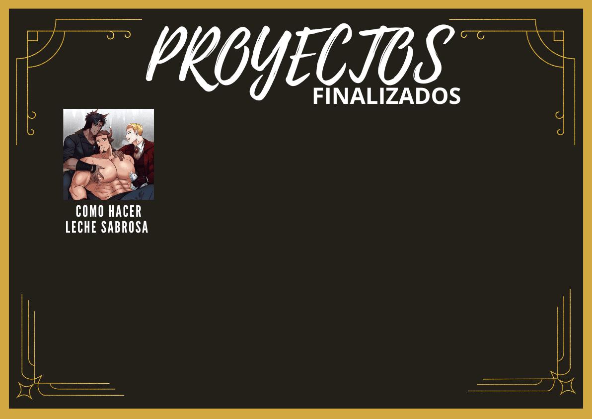 El ilusionista y el cosplay en vivo - Capítulo 8 manhwa