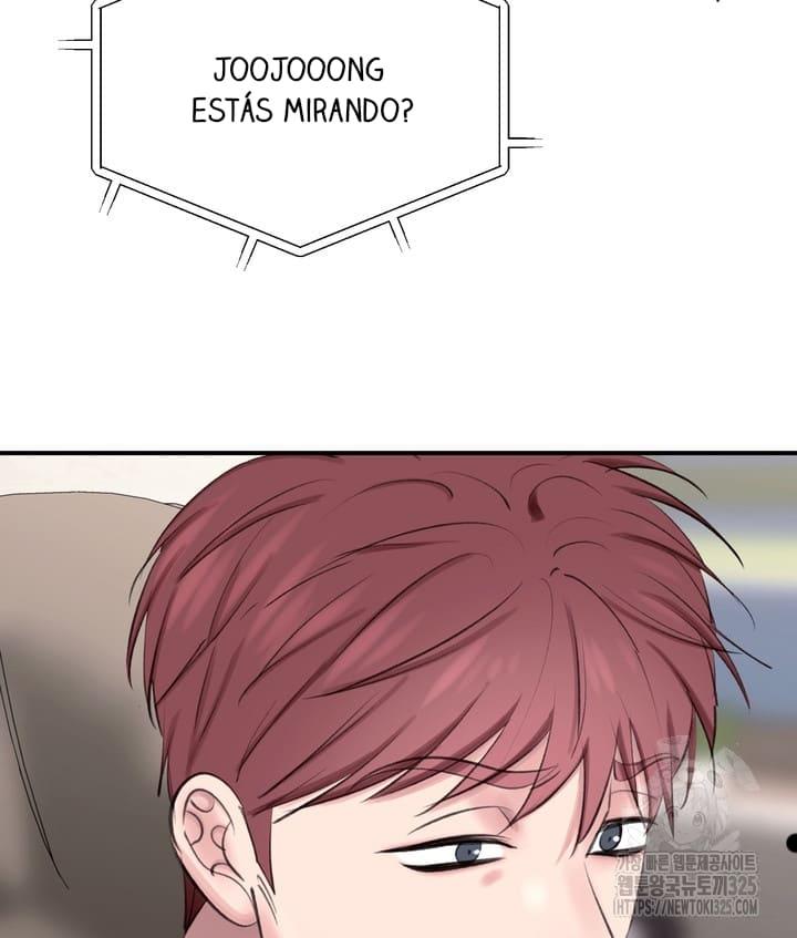 El ilusionista y el cosplay en vivo - Capítulo 8 manhwa