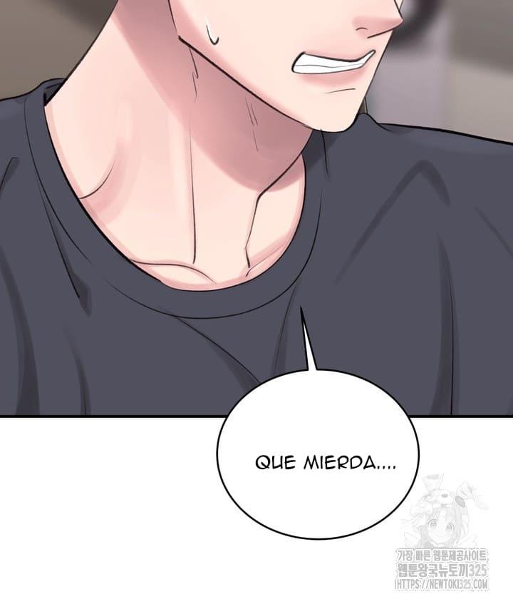 El ilusionista y el cosplay en vivo - Capítulo 8 manhwa
