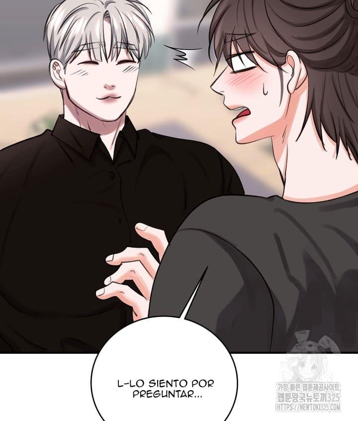 El ilusionista y el cosplay en vivo - Capítulo 8 2 manhwa