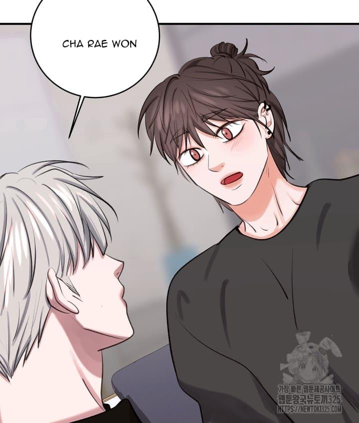 El ilusionista y el cosplay en vivo - Capítulo 8 2 manhwa