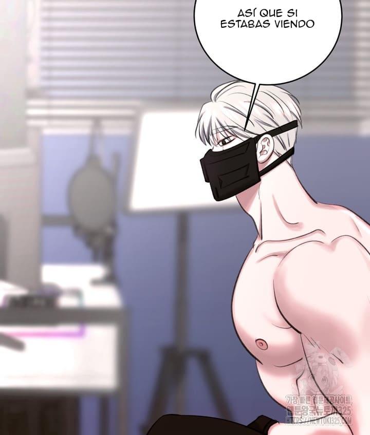 El ilusionista y el cosplay en vivo - Capítulo 8 2 manhwa