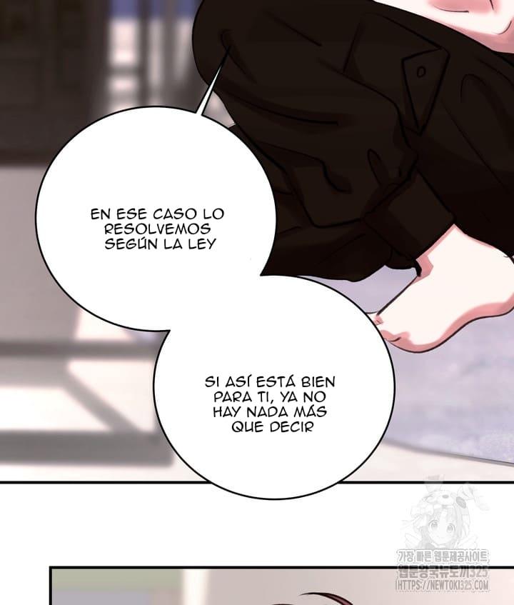 El ilusionista y el cosplay en vivo - Capítulo 8 2 manhwa
