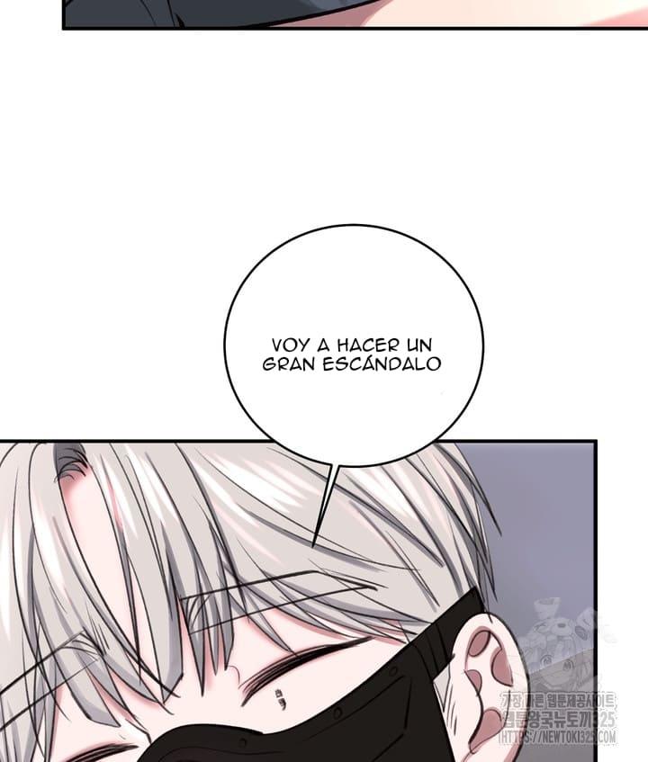 El ilusionista y el cosplay en vivo - Capítulo 8 2 manhwa