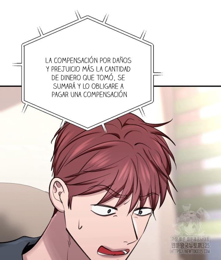 El ilusionista y el cosplay en vivo - Capítulo 8 2 manhwa