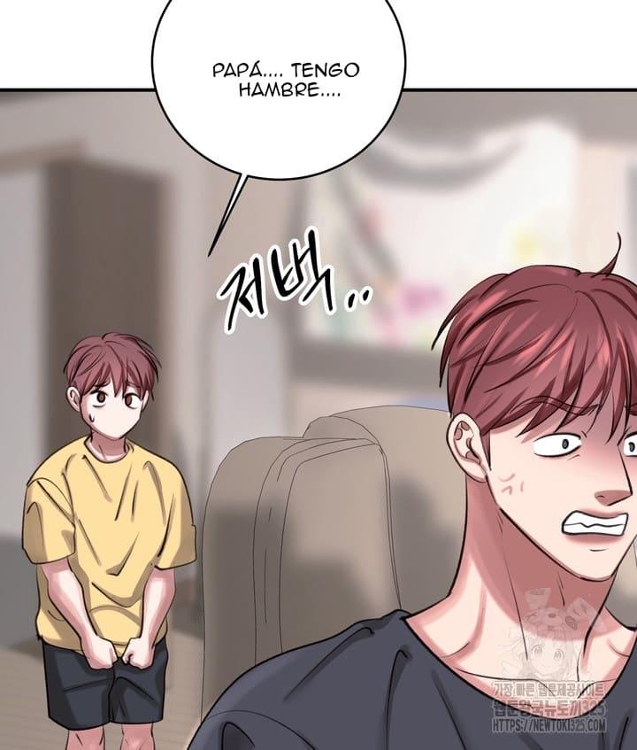 El ilusionista y el cosplay en vivo - Capítulo 8 2 manhwa