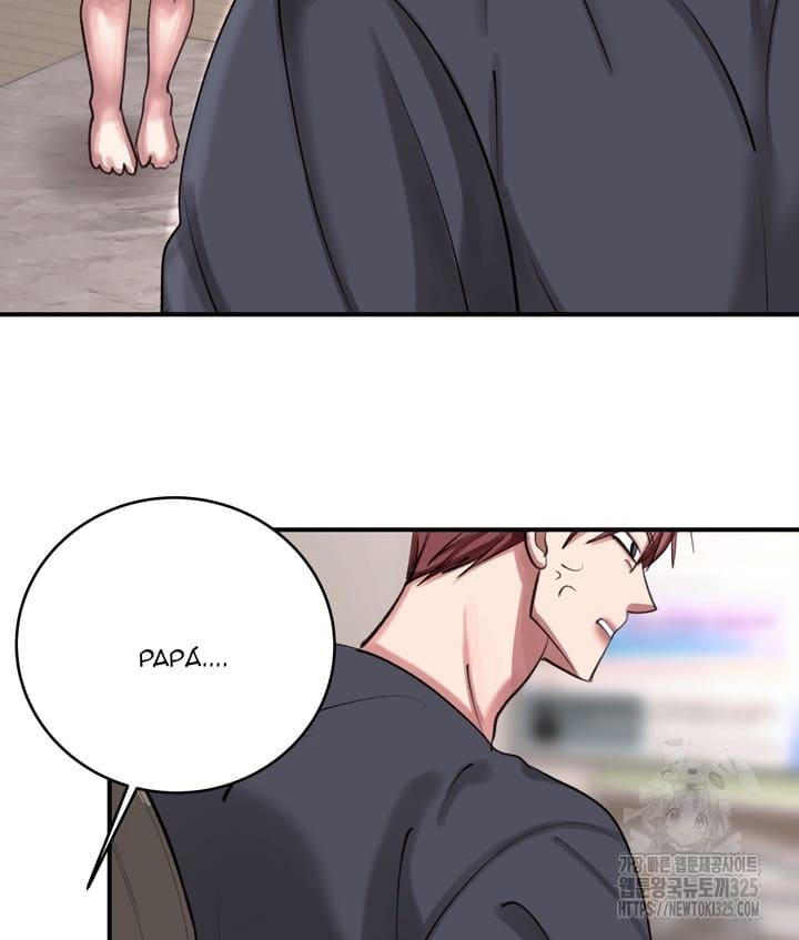 El ilusionista y el cosplay en vivo - Capítulo 8 2 manhwa