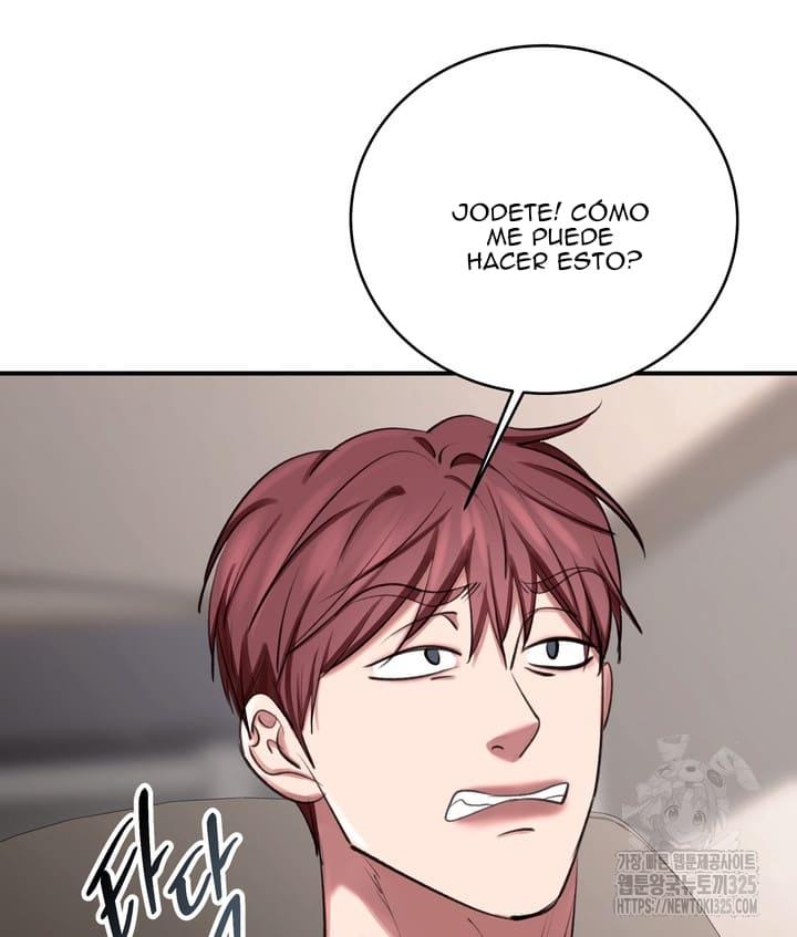 El ilusionista y el cosplay en vivo - Capítulo 8 2 manhwa