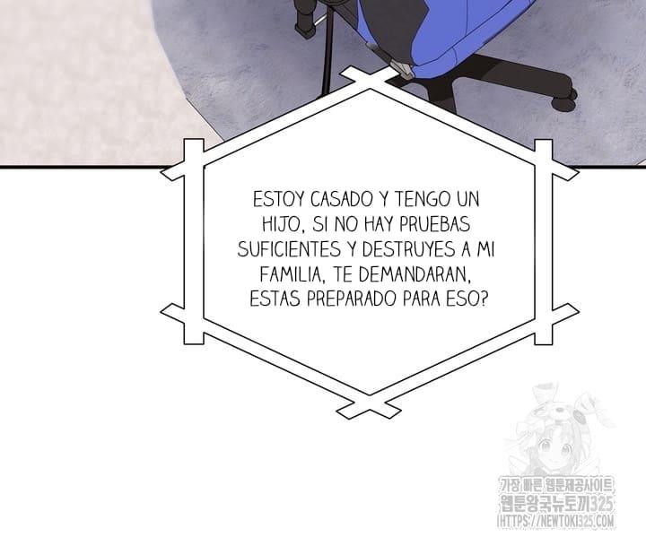El ilusionista y el cosplay en vivo - Capítulo 8 2 manhwa