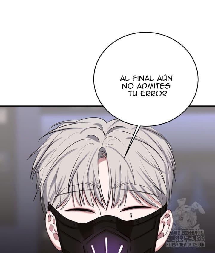 El ilusionista y el cosplay en vivo - Capítulo 8 2 manhwa