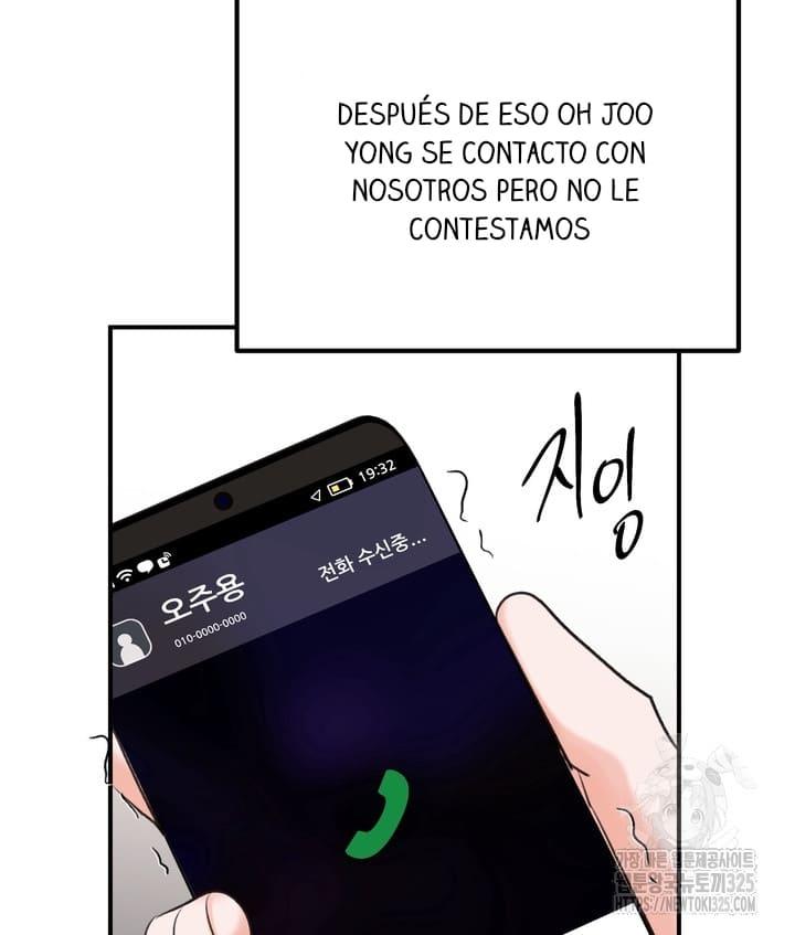 El ilusionista y el cosplay en vivo - Capítulo 8 2 manhwa