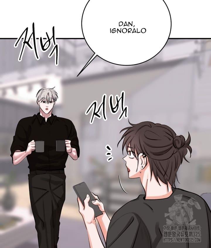 El ilusionista y el cosplay en vivo - Capítulo 8 2 manhwa