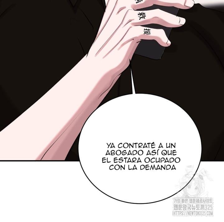 El ilusionista y el cosplay en vivo - Capítulo 8 2 manhwa