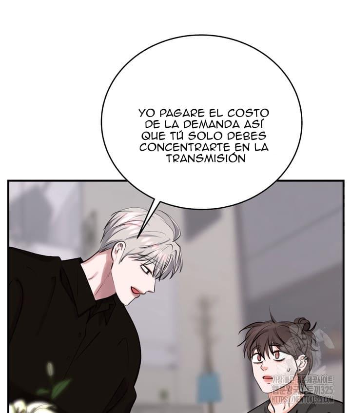 El ilusionista y el cosplay en vivo - Capítulo 8 2 manhwa