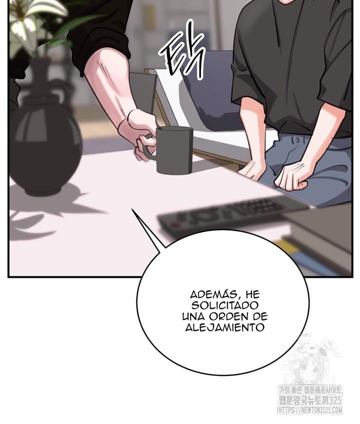 El ilusionista y el cosplay en vivo - Capítulo 8 2 manhwa