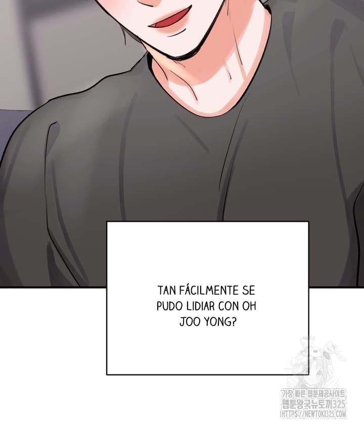 El ilusionista y el cosplay en vivo - Capítulo 8 2 manhwa