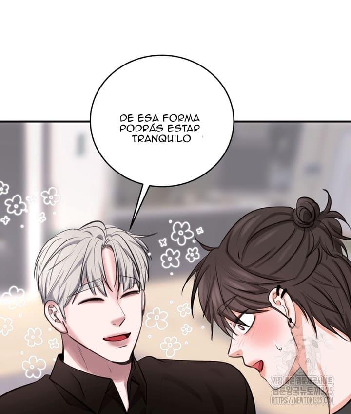 El ilusionista y el cosplay en vivo - Capítulo 8 2 manhwa