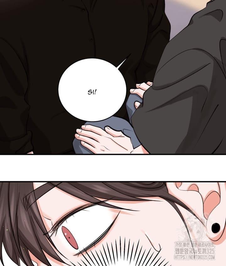 El ilusionista y el cosplay en vivo - Capítulo 8 2 manhwa