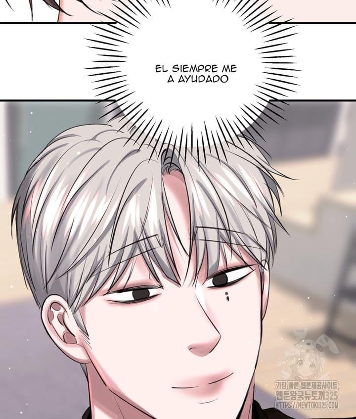 El ilusionista y el cosplay en vivo - Capítulo 8 2 manhwa