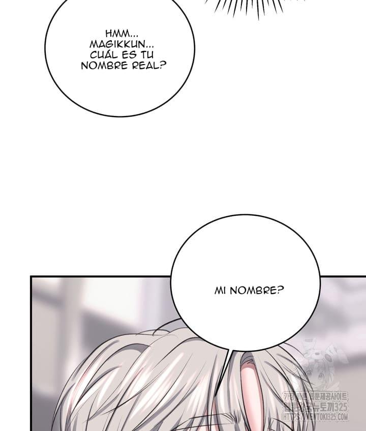 El ilusionista y el cosplay en vivo - Capítulo 8 2 manhwa