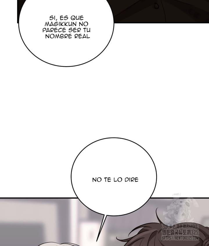 El ilusionista y el cosplay en vivo - Capítulo 8 2 manhwa