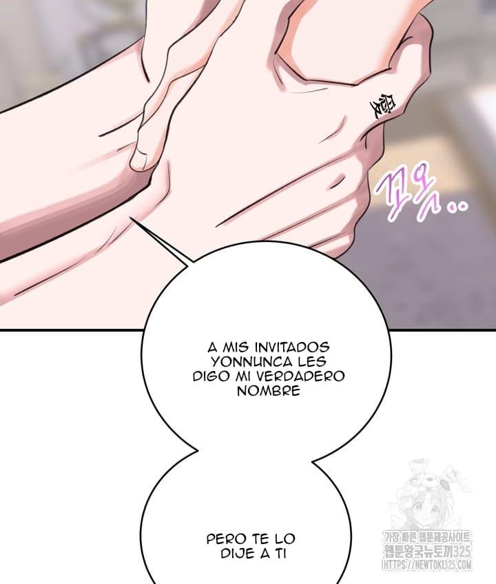 El ilusionista y el cosplay en vivo - Capítulo 8 3 manhwa