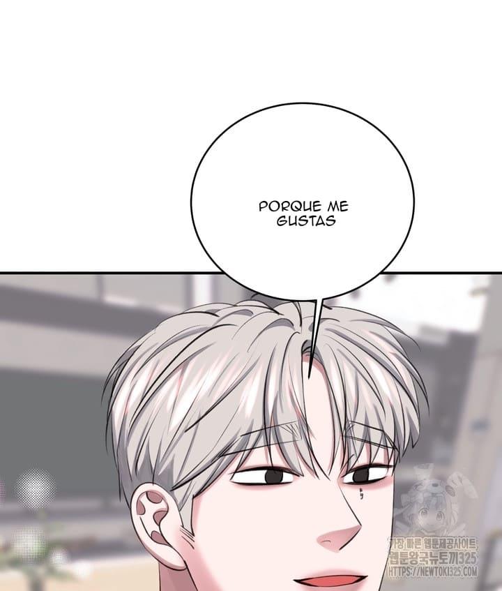 El ilusionista y el cosplay en vivo - Capítulo 8 3 manhwa