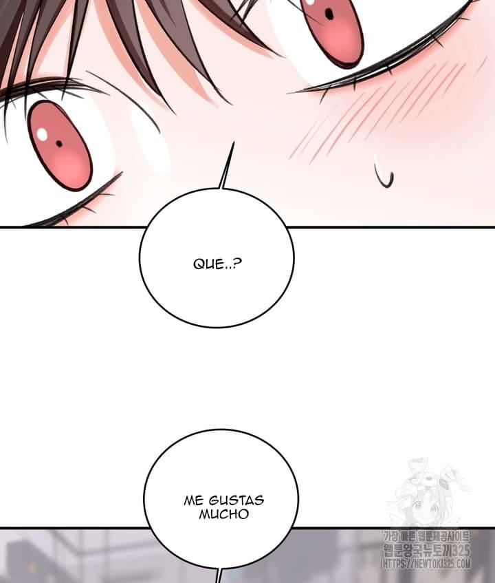 El ilusionista y el cosplay en vivo - Capítulo 8 3 manhwa