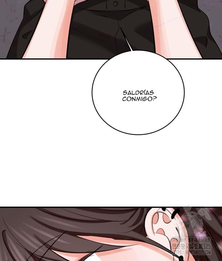 El ilusionista y el cosplay en vivo - Capítulo 8 3 manhwa