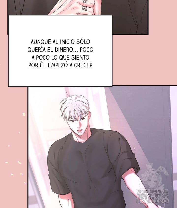 El ilusionista y el cosplay en vivo - Capítulo 8 3 manhwa