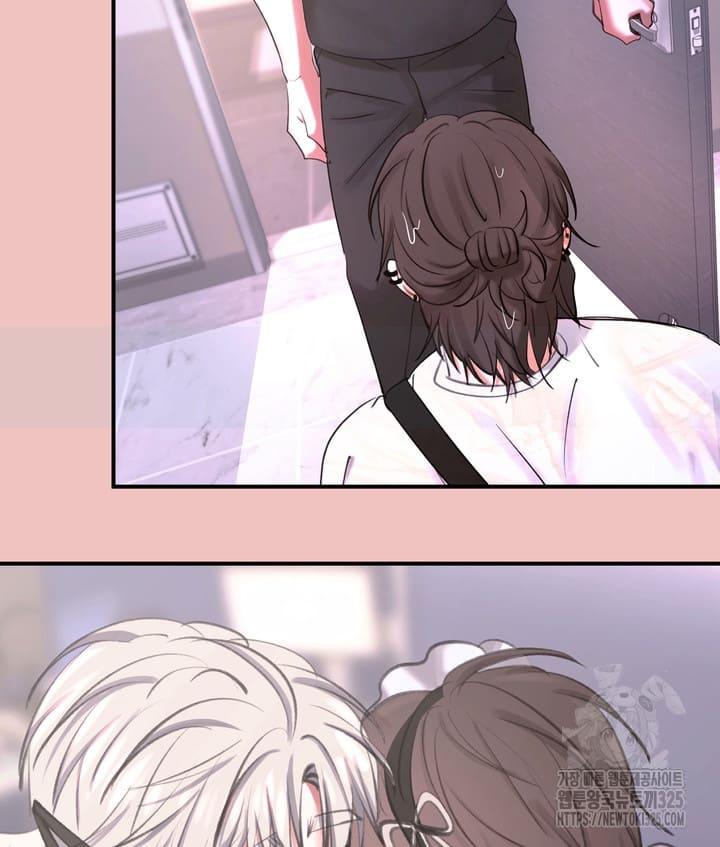 El ilusionista y el cosplay en vivo - Capítulo 8 3 manhwa