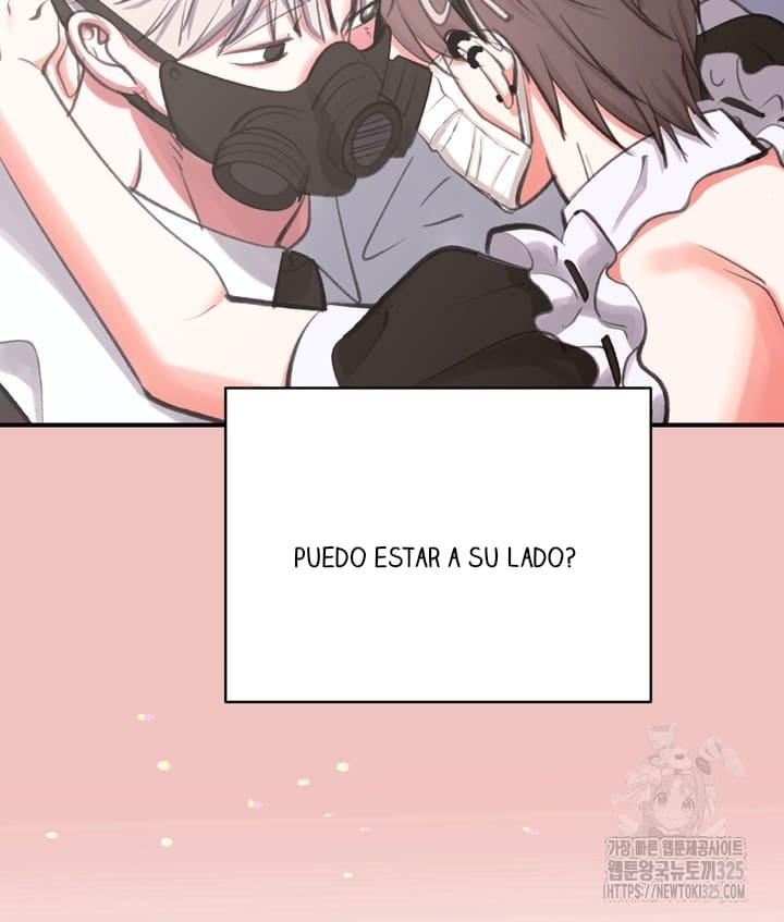 El ilusionista y el cosplay en vivo - Capítulo 8 3 manhwa