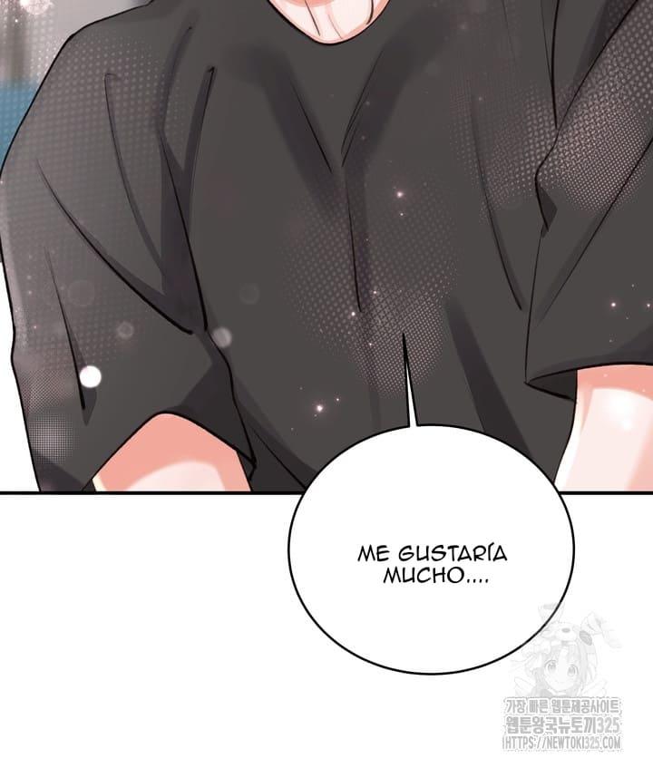 El ilusionista y el cosplay en vivo - Capítulo 8 3 manhwa
