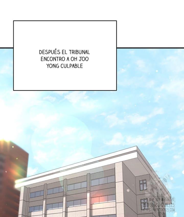 El ilusionista y el cosplay en vivo - Capítulo 8 3 manhwa