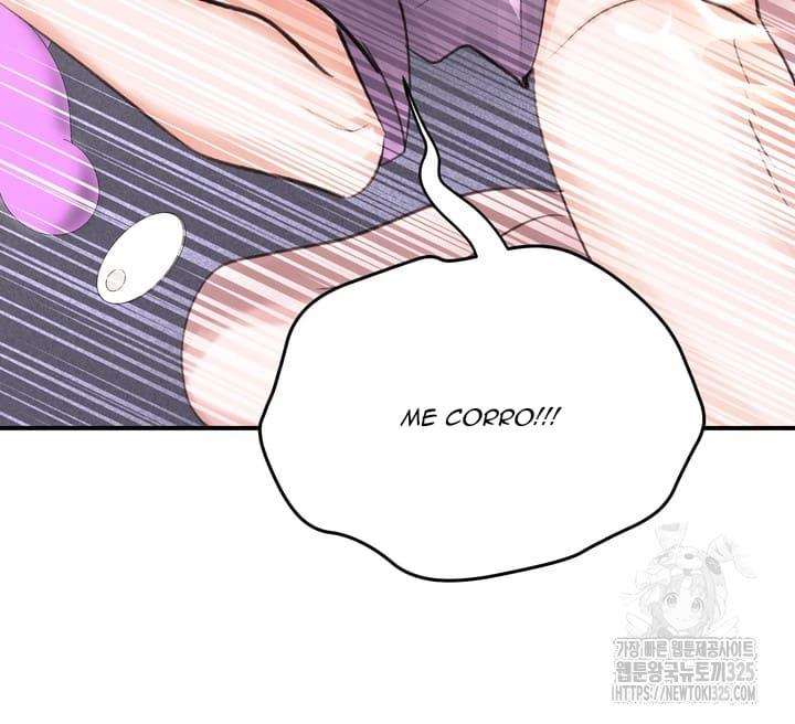 El ilusionista y el cosplay en vivo - Capítulo 8 3 manhwa