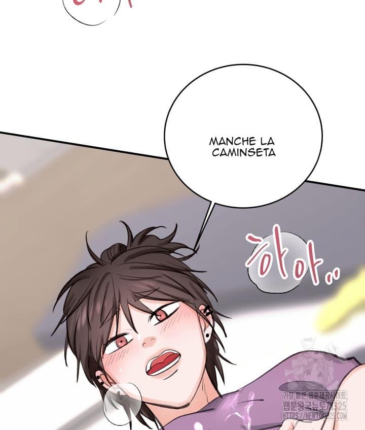 El ilusionista y el cosplay en vivo - Capítulo 8 3 manhwa