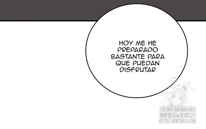 El ilusionista y el cosplay en vivo - Capítulo 8 3 manhwa