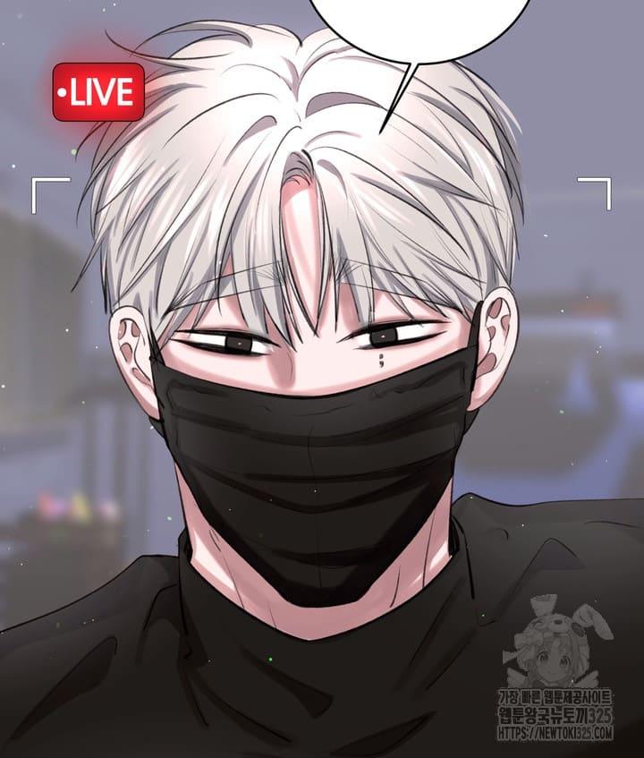 El ilusionista y el cosplay en vivo - Capítulo 8 3 manhwa