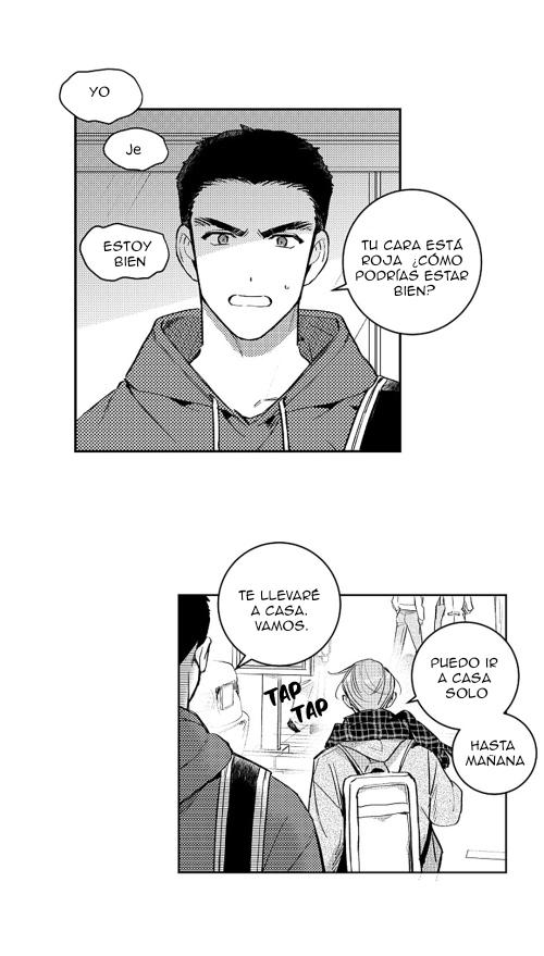 Vínculo Perfecto - Capítulo 1 3 manhwa