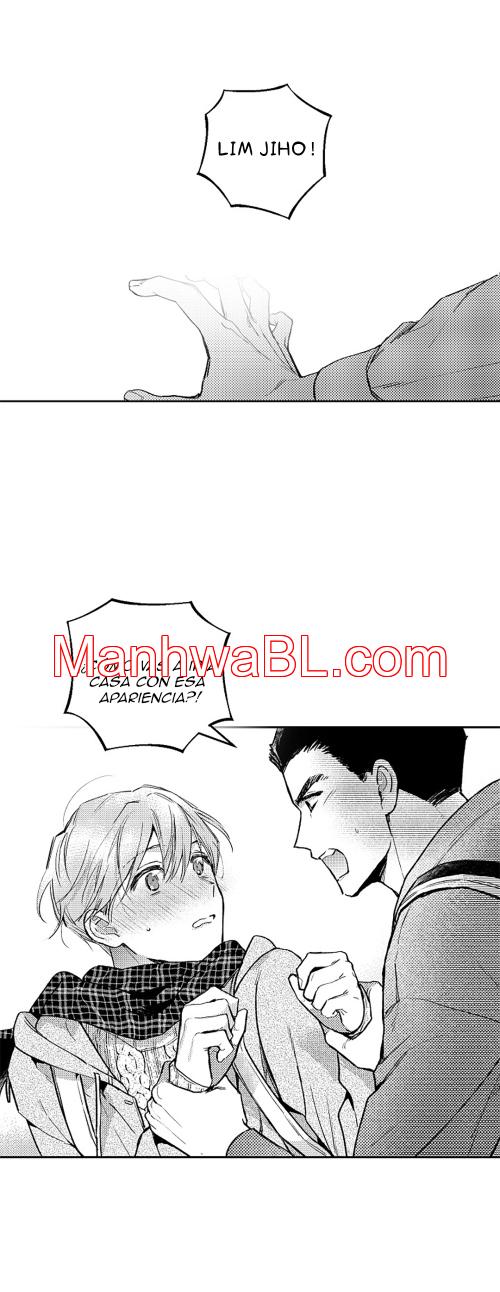 Vínculo Perfecto - Capítulo 1 3 manhwa