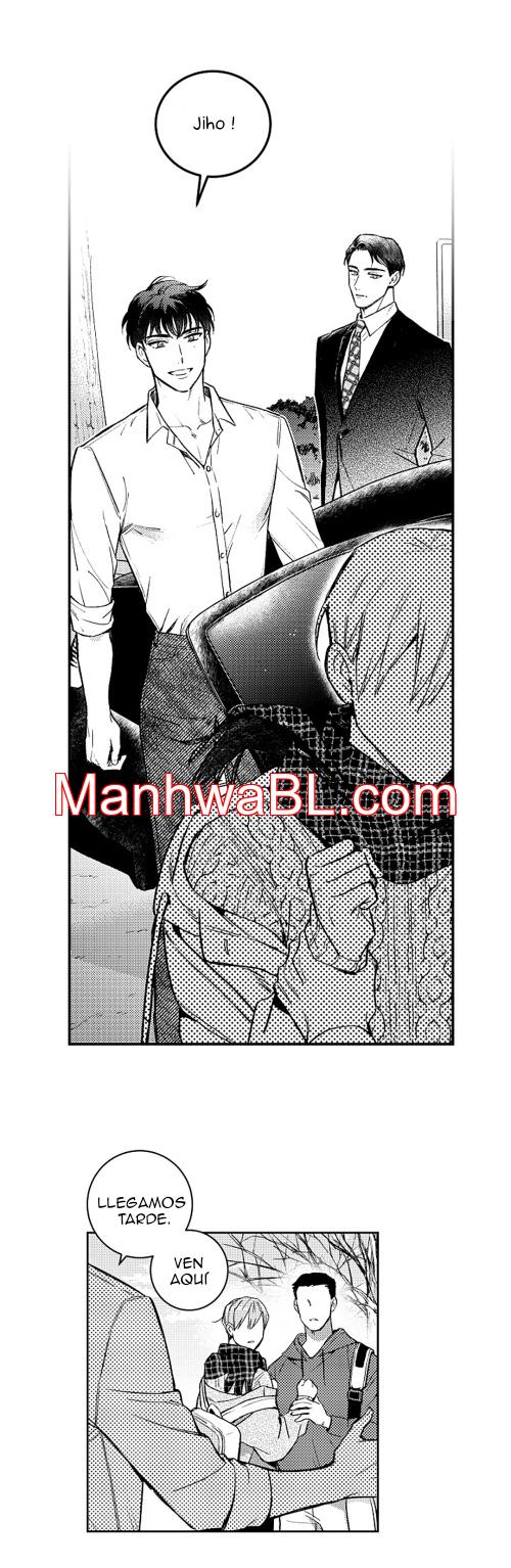 Vínculo Perfecto - Capítulo 1 3 manhwa