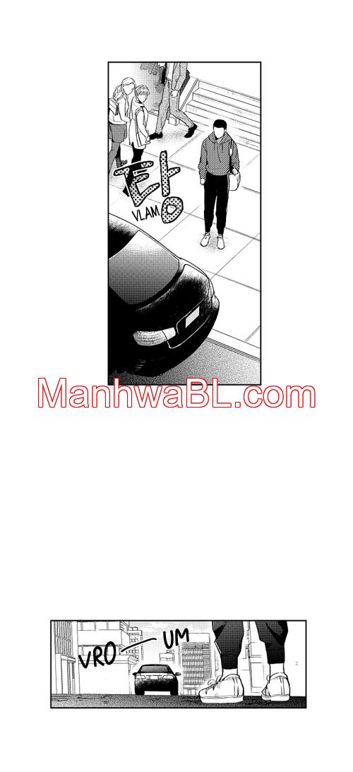 Vínculo Perfecto - Capítulo 1 3 manhwa