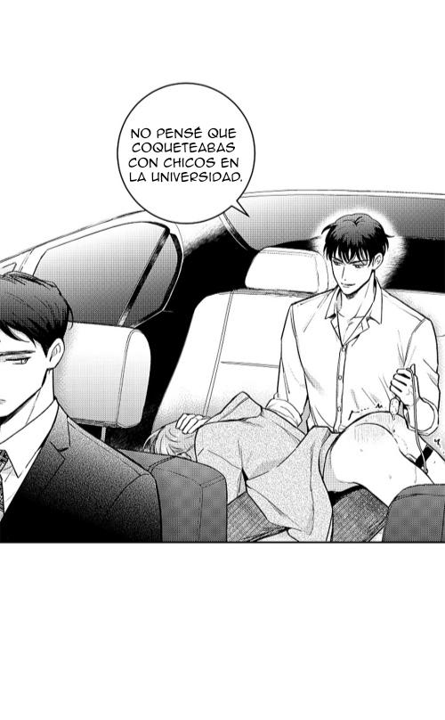 Vínculo Perfecto - Capítulo 1 3 manhwa