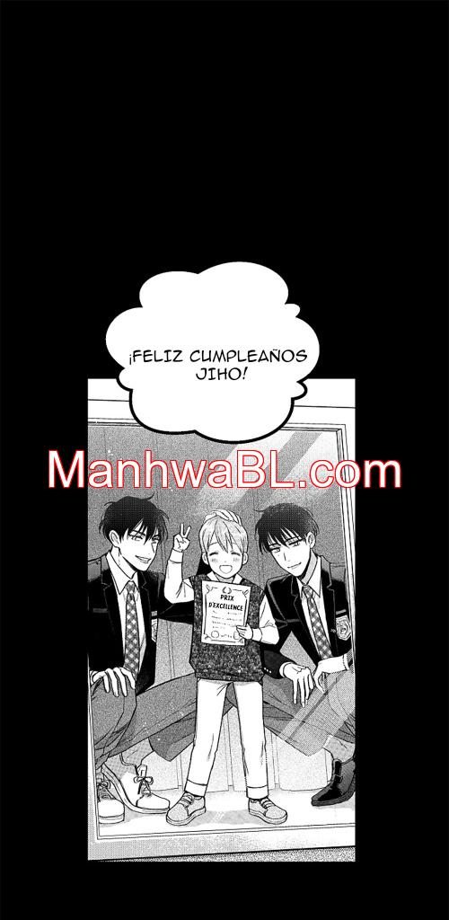 Vínculo Perfecto - Capítulo 1 manhwa