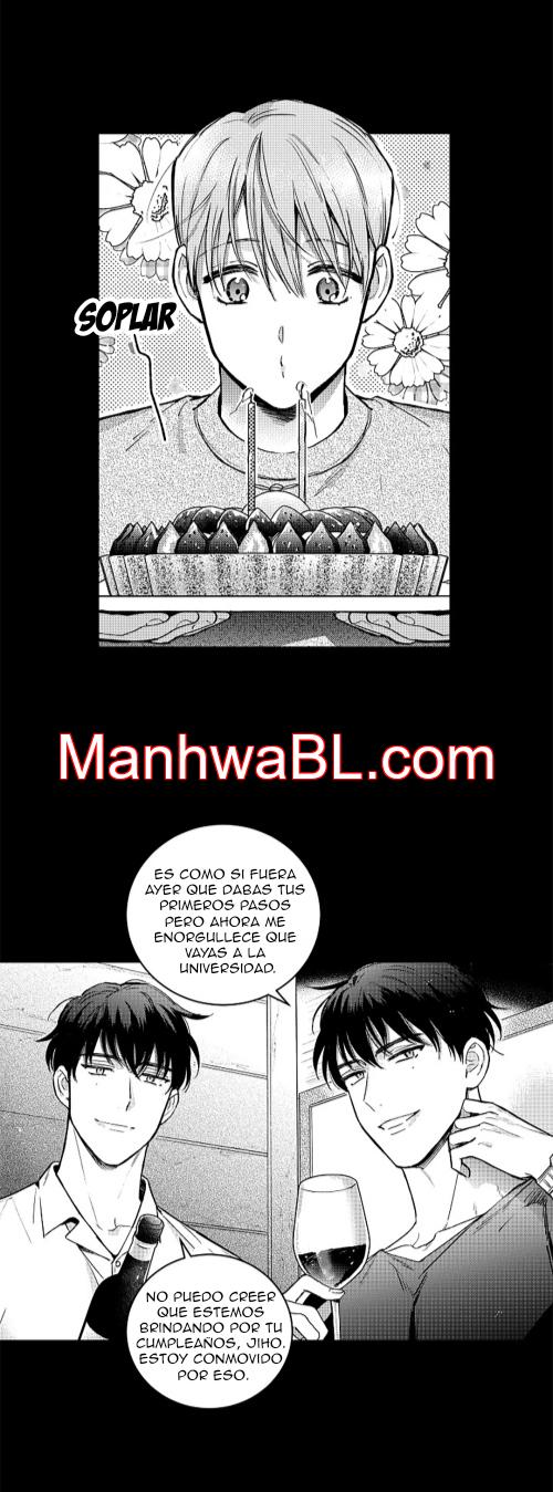 Vínculo Perfecto - Capítulo 1 manhwa