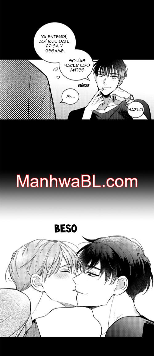 Vínculo Perfecto - Capítulo 1 manhwa