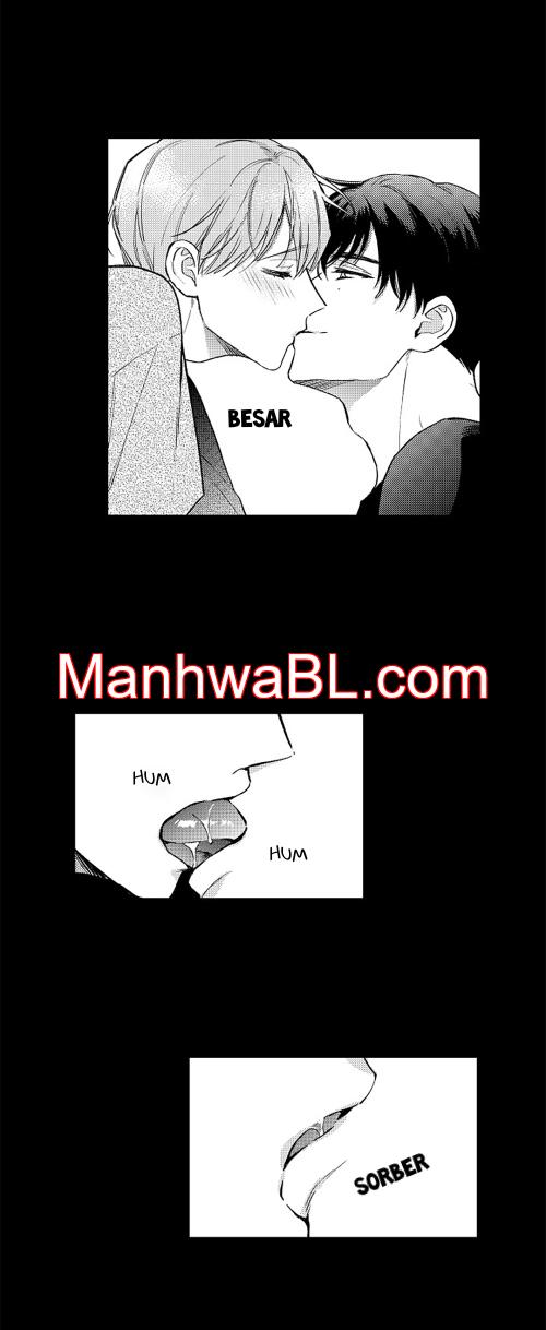Vínculo Perfecto - Capítulo 1 manhwa